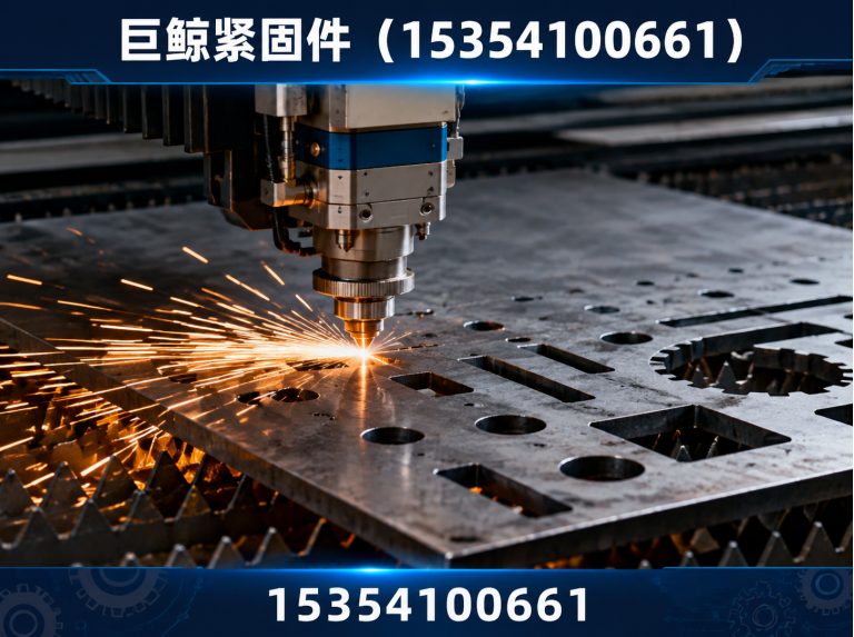 大名县激光切割钢板展示图